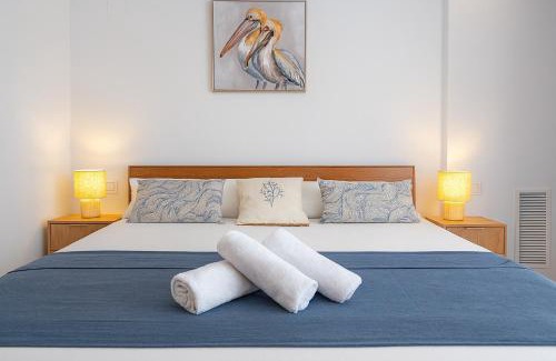 Alboraya Apartment | Valencia Beachfront Home 8