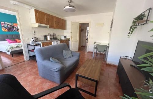 Campanar Apartment | Valencia nuevo centro