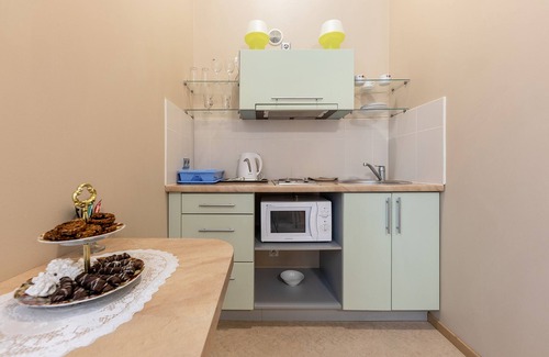 Jurmala House | Valensija - Studio Apartment