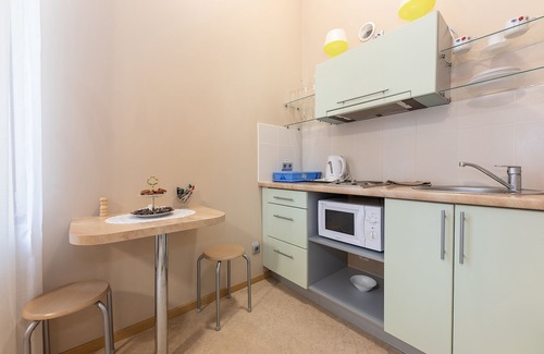 Jurmala House | Valensija - Studio Apartment