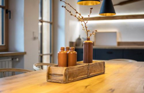 Funes Apartment | Valentin36 Apartment Ritten