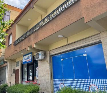 Lushnje House | Valentina