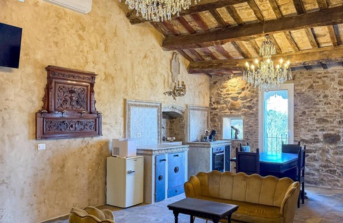 Colle San Valentino House | Valentine's Residence