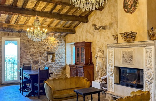 Colle San Valentino House | Valentine's Residence