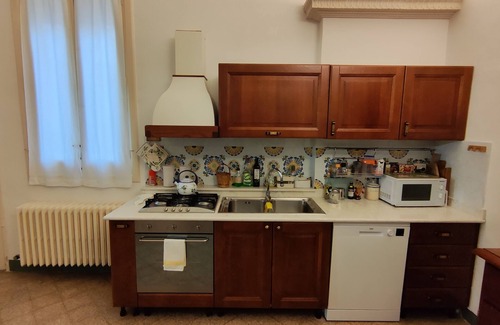 Lecce Historic Center House | Valentini Historical House