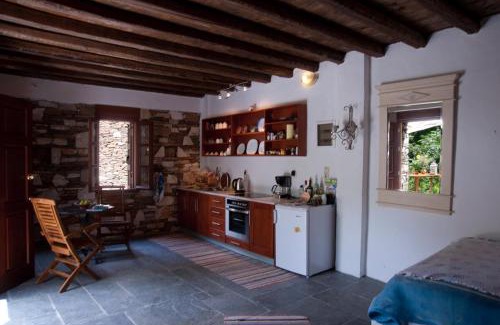 Valeontades House | Valeondades