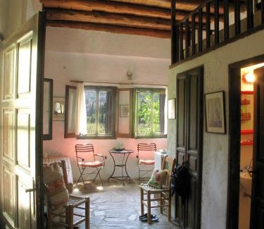 Valeontades House | Valeondades