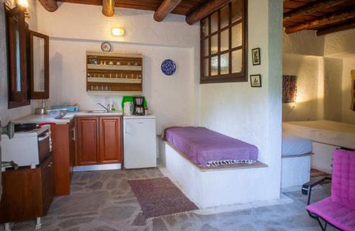 Valeontades House | Valeondades