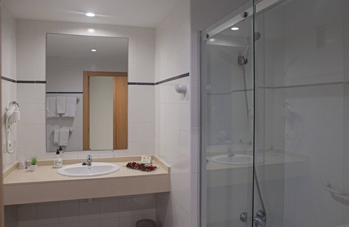 Puig Resort | Valhotel Residencia Tiempo Libre El Puig