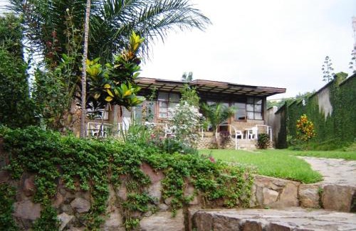 Bujumbura Apartment | VALIA APARTMENTS, Prestigious Rentals in Kiriri with Panoramic views