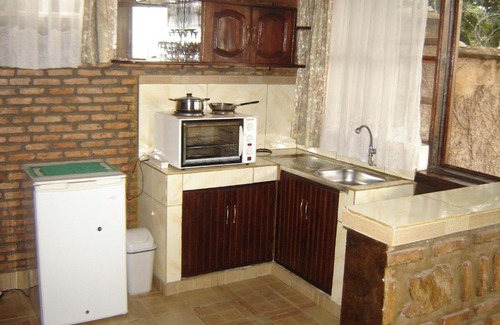 Bujumbura Apartment | VALIA APARTMENTS, Prestigious Rentals in Kiriri with Panoramic views