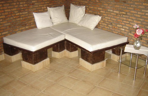 Bujumbura Apartment | VALIA APARTMENTS, Prestigious Rentals in Kiriri with Panoramic views