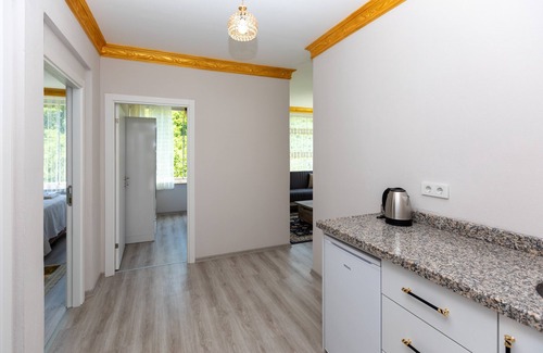 Macka Apartment | Valide Suit Apart