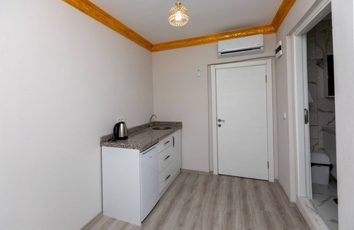 Macka Apartment | Valide Suit Apart