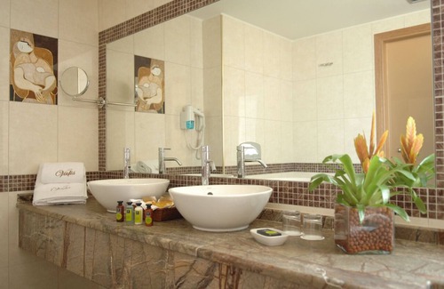 Agria Hotel | Valis Resort