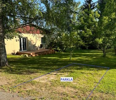 Vilusi Apartment | Vallaku Guesthouse