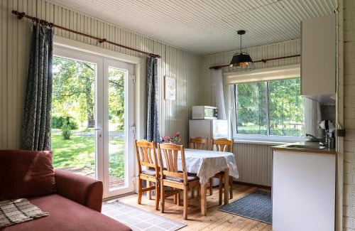 Vilusi Apartment | Vallaku Guesthouse