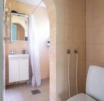 Vilusi Apartment | Vallaku Guesthouse