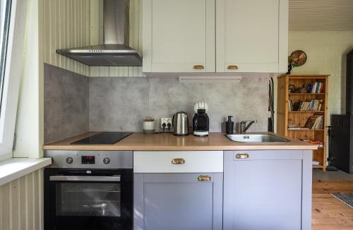 Vilusi Apartment | Vallaku Guesthouse