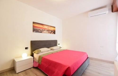 Asso Apartment | Vallategna Apartment Lake Como and Mountains