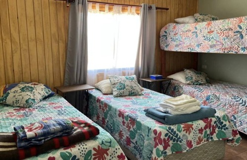 Vicuna Cabin | Valle de Elqui Cabin, 2 bedrooms with private Tinaja