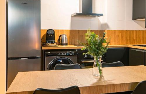 Escarrilla Apartment | Valle de Sueños