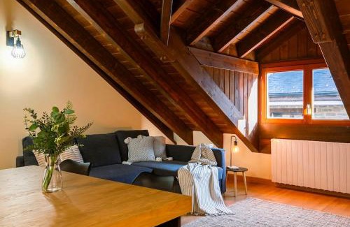 Escarrilla Apartment | Valle de Sueños