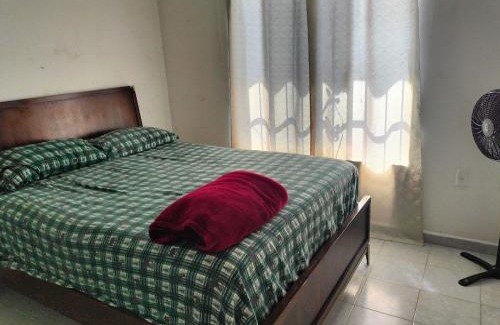 Cordoba Apartment | valle dorado