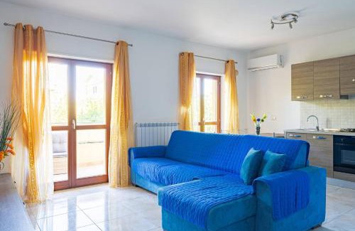 Torino di Sangro Apartment | Valle le morge - YourPlace Abruzzo