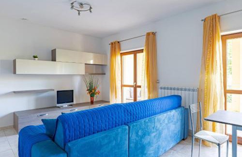 Torino di Sangro Apartment | Valle le morge - YourPlace Abruzzo