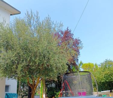 Gatteo House | Valle Rubicone