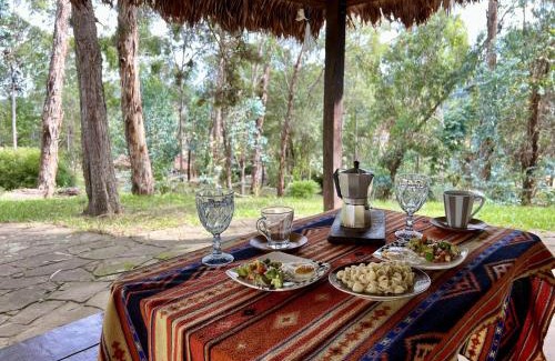 Samaipata House | Valle Verde Lodge - Bosque