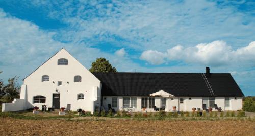 Loderup Bed & Breakfast | Vallebergaslätt
