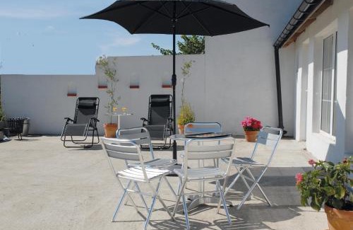 Loderup Bed & Breakfast | Vallebergaslätt