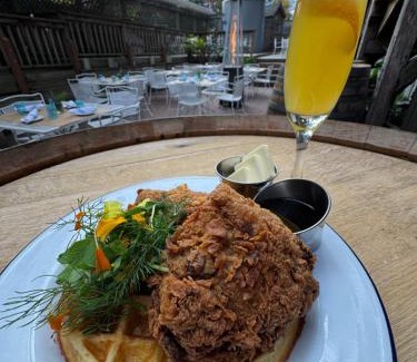 Sonoma County Hotel | Valley Ford Hotel