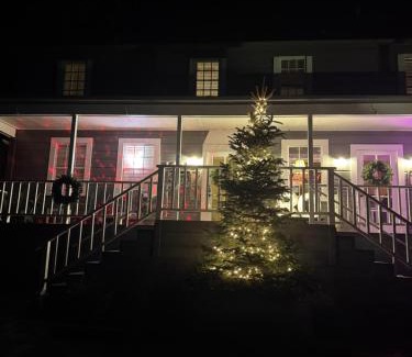 Sonoma County Hotel | Valley Ford Hotel