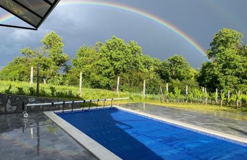 Bodani House | Valley of Bikic