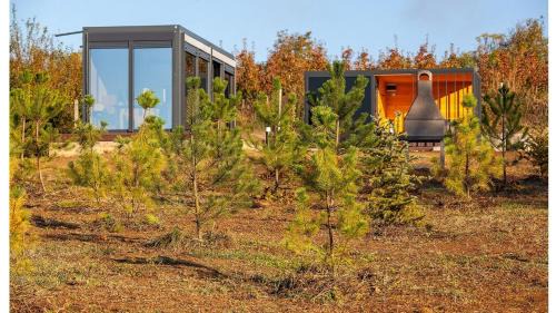 Bodani House | Valley of Bikic