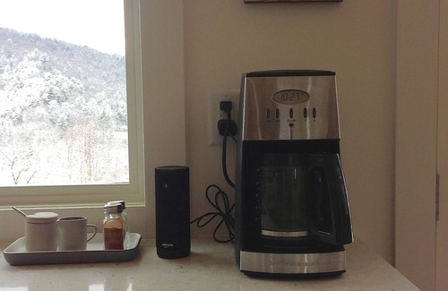 Swannanoa House | Valley Overlook with beautiful views!