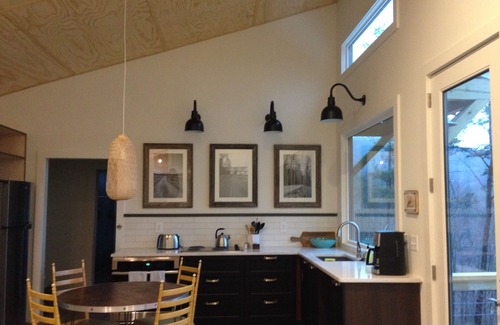 Swannanoa House | Valley Overlook with beautiful views!