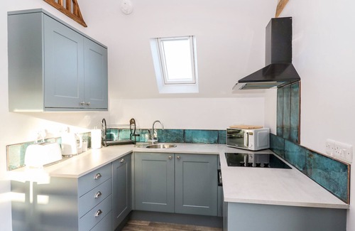 Llandysul Cottage | Valley View Hideaway