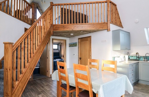 Llandysul Cottage | Valley View Hideaway