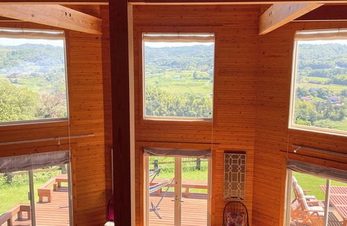 Kimitsu House | Valley View Residence and Spa Boso Peninsula - Valley View Residence Spa Boso Peninsula/Kimitsu Chiba