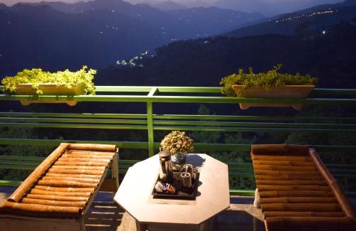 Shimla Hotel | Valley View Resort Mashobra - Best Holiday Home for Vacations