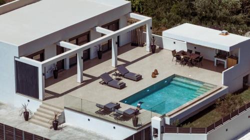 Kalpaki Villa | Valley View Villas, By TK Property Management