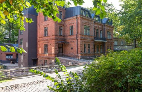 Old Town Apartment | Vallikraavi Lux Apartment