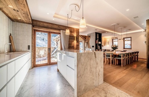 Meribel Cottage | Vallon - Stunning Chalet in Méribel