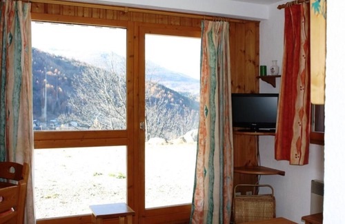 Valmeinier Apartment | VALMEINIER VILLAGE 1500