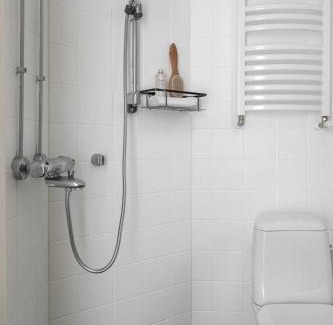 Lahti Apartment | Valoisa 44,5 m2 kaksio Lahden keskustassa