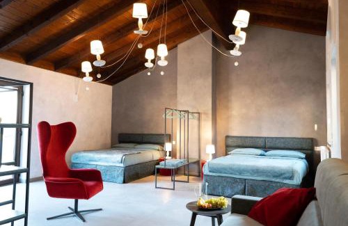 Dolegna del Collio Bed & Breakfast | Valrosa Country Resort